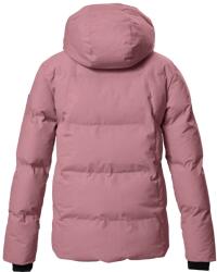 killtec Jacheta KOW 357 GRLS QLTD JCKT 176 powder rose