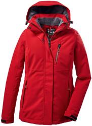 Killtec Jacheta KOW 140 WMN JCKT (36-46) 46 red
