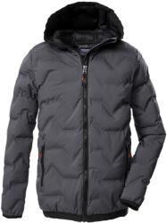 killtec Jacheta KOW 229 BYS QLTD JCKT 152 mid grey