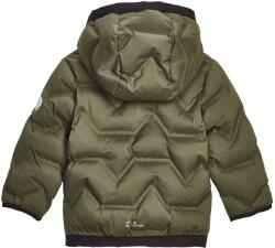 killtec Jacheta FIOW 60 MNS QLTD JCKT 98/104 moss