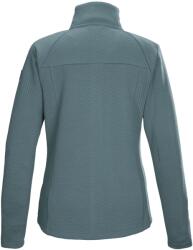 KILLTEC Jacheta powerstretch KOW 2 WMN FLX JCKT 40 blue grey
