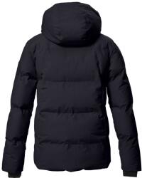 killtec Jacheta KOW 357 GRLS QLTD JCKT 164 black blue