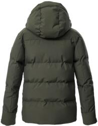 killtec Jacheta KOW 239 BYS QLTD JCKT 164 dark olive