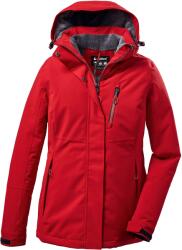 KILLTEC Jacheta KOW 170 WMN JCKT KG 38 red