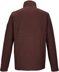 KILLTEC Jacheta fleece KOW 75 MN FLC JCKT S mahagoni