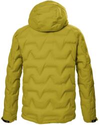 KILLTEC Jacheta KOW 60 MN QLTD ( 3XL - 4XL ) 3XL light moss