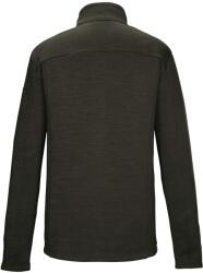 KILLTEC Jacheta powerstretch KOW 80 MN FLX JCKT M dark olive