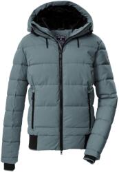 KILLTEC Jacheta KOW 12 WMN QLTD JCKT 38 blue grey