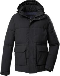 KILLTEC Jacheta GW 26 MN QLTD JCKT S black