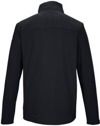 KILLTEC Jacheta fleece KOW 65 MN FLC JCKT ( S - XXL ) M black blue