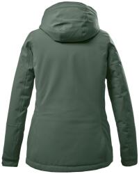 Killtec Jacheta KOW 140 WMN JCKT (36-46) 40 green-grey