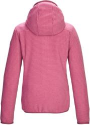 killtec Jacheta fleece KOW 245 GRLS FLC JCKT 164 raspberry