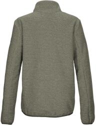 killtec Jacheta fleece KOW 224 BYS KNTFLC JCKT 164 dark olive