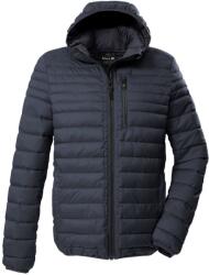 KILLTEC Jacheta GW 28 MN QLTD JCKT S dark steelblue