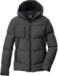 killtec Jacheta KOW 230 BYS QLTD JCKT 152 anthracite