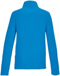 killtec Bluza fleece KSW 248 BYS FLC SHRT 152 sky