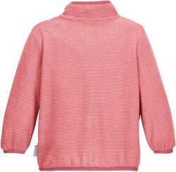 killtec Jacheta fleece FIOW 49 MNS FLC JCKT 98/104 dark rouge