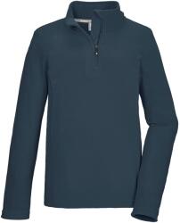 killtec Bluza fleece KSW 248 BYS FLC SHRT 152 blue night