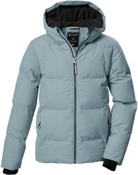 killtec Jacheta KOW 357 GRLS QLTD JCKT 140 light smoke blue