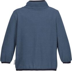 killtec Jacheta fleece FIOW 49 MNS FLC JCKT 110/116 denim dark petrol