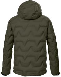 KILLTEC Jacheta KOW 60 MN QLTD ( 3XL - 4XL ) 3XL dark olive