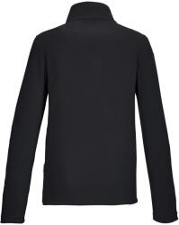 killtec Bluza fleece KSW 248 BYS FLC SHRT 164 black