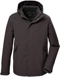KILLTEC Jacheta KOW 4 MN JCKT ( S-XXL ) S ebony