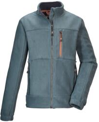 killtec Jacheta fleece KOW 225 BYS FLC JCKT 176 smoke blue