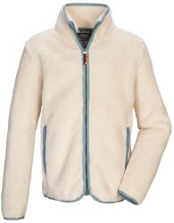 killtec Jacheta sherpa KOW 241 BYS FLC JCKT 164 ecru
