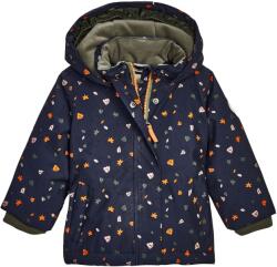 killtec Jacheta FIOW 55 MNS JCKT 98/104 dark navy
