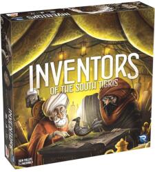 Renegade Game Studios Настолна игра Inventors of the South Tigris - Стратегическа (RGS02743) - digit