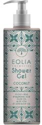 Eolia Gel de dus cu cocos, 250ml, Eolia