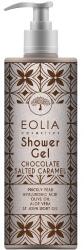 Eolia Gel de dus cu ciocolata si caramel sarat, 250ml, Eolia