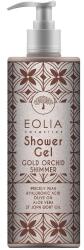 Eolia Gel de dus cu orhidee aurie, 250ml, Eolia