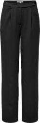ONLY Pantaloni Onlsulajma Life Hw Str Tlr 15351108 C-N10 black (15351108 C-N10 black)