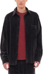 Dirty Laundry Cămaşă Corduroy Shirt DLMS000143 vintage black