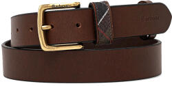 BARBOUR Curea Esk Leather MAC0467 br31 brown (MAC0467 br31 brown)