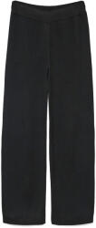 VERO MODA Pantaloni Vmgold Art Nw Loose 10332174 C-N10 black