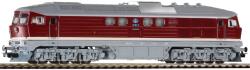 Piko Дизелов локомотив br 131 с челни снегорини dr iv епоха (променлив ток) (59753)