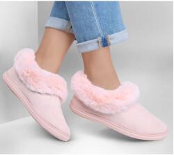 Skechers cozy campfire - winter nights 38, 5 | Femei | Șlapi | Roz | 169012-BLSH (169012-BLSH)