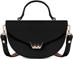 VUCH Arysta Handbag Black uni | Femei | Genți fashion | Negru | P15010