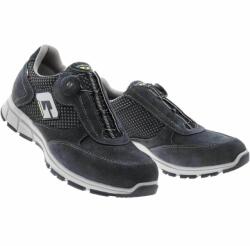Gaerne Ghete Moto din Piele & Textil GAERNE G. PODIUM · Gri