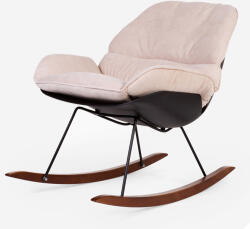 Childhome Fotoliu Balansoar ChildHome Off White