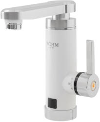 Böhm Robinet electric cu pipa rotativa tip L, afisaj digital BoHM BY-32-1 3000 W (etf-16501)