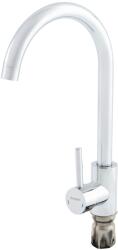 Champion Baterie bucătărie CHAMPION SUS-011 CHROME (15872)