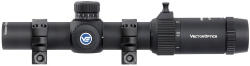 Vector Optics Luneta 1-5X24 VECTOR OPTICS