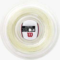 Wilson Rola racordaj Wilson Sensation Comfort 1.25, 200M, crem (WRZ911100)