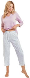 Taro Pijama dama TARO ANDREA 3458 violet: M (32217 M)