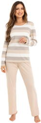 Regina Pijama dama REGINA 726 bej: XL (32023 XL)