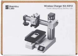 Bambu Lab Kit încărcător wireless-K012 - 1 buc (K012)